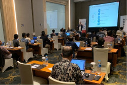 Tingkatkan Kesadaran Keamanan Siber, Fortinet Gelar FastTrack di Jogja