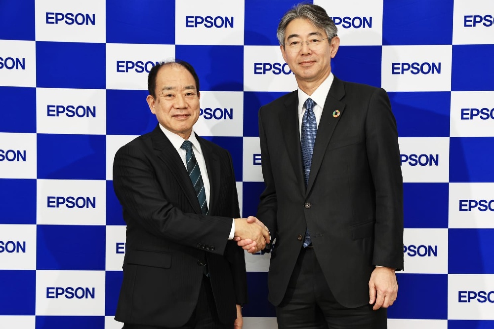 Epson Umumkan Junkichi Yoshida Sebagai Presiden Baru, Berikut Profil Singkatnya