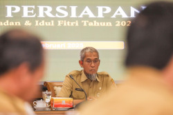 17,9 Juta Pemudik Diprediksi Masuk Jateng pada Lebaran 2025, Pemprov Optimalkan Perbaikan Jalan