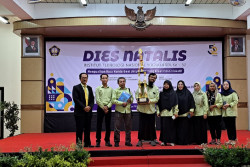 Dies Natalis ITNY ke-52 Jadi Momen Peningkatan Inovasi dan Kreativitas