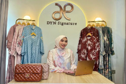 Gabung Affiliate DYN: Solusi Penghasilan Tambahan Untuk Fashion Enthusiast