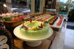 Jelajahi Cita Rasa dalam Harmoni Ramadan THE 1O1 Yogyakarta Tugu Premium Iftar Buffet dalam Ragam Cita Rasa Nusantara
