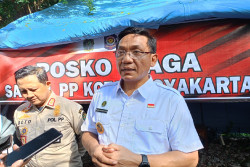 Belasan Depo Sampah di Kota Jogja Dilengkapi Posko Siaga