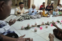 Menengok Tradisi Menyambut Ramadan di Wilayah di Indonesia