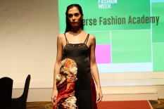 Digelar 7-10 Agustus 2025, Jogja Fashion Week Edisi 20 Tahun Dibikin Meriah