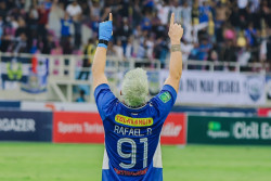 PSIM Jogja Juara Liga 2: Dramatis, Gol Roken Tampubolon Penentu Kemenangan Laskar Mataram