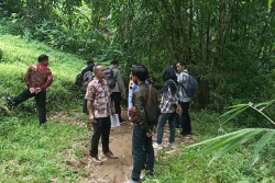 Warga Kokap Lega Izin Penambangan Batuan Andesit Tak Diperpanjang, Sebut Sesuai Permintaan Leluhur