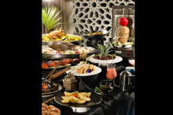 Hotel Sahid Raya & Convention Yogyakarya Hadirkan 