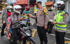 Polda DIY Segera Gelar Sidang Kode Etik bagi 6 Polisi yang Terlibat Kematian Darso