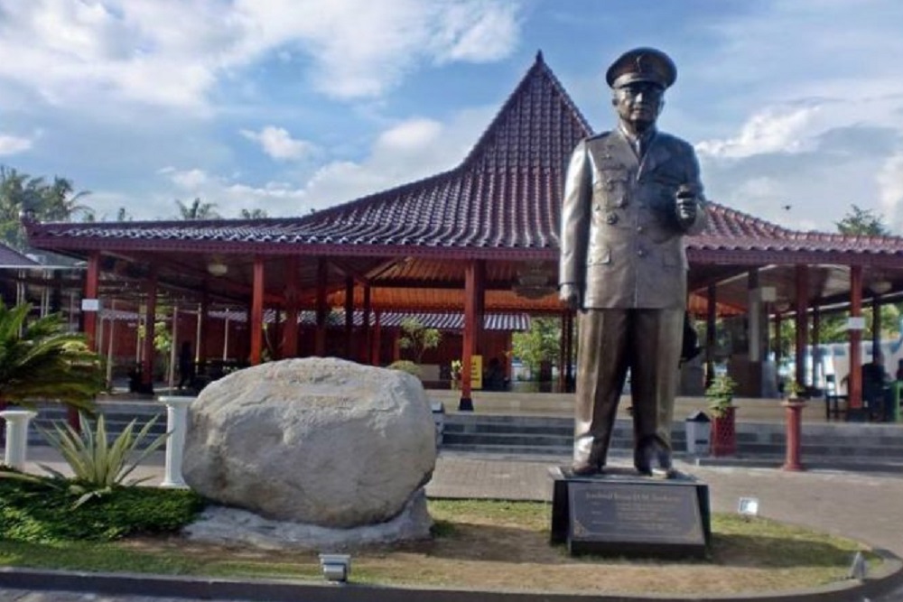 Peringati Serangan Umum 1 Maret, Museum Soeharto Dorong Museum Jadi Wadah Penanaman Nilai Kebangsaan