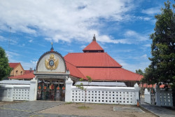 Masjid Gedhe Kauman Siap Tampung Ribuan Jamaah pada Tarawih Pertama