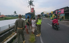 Satpol PP Kulonprogo Perketat Pengawasan Petasan Selama Ramadan