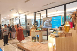 Eksplorasi Kuliner & Candyakala Ramadhan di Royal Ambarrukmo Yogyakarta
