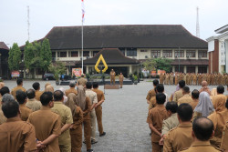 Jam Kerja ASN Berkurang Selama Ramadan, Pemkab Kulonprogo Ingatkan Soal Kedisiplinan