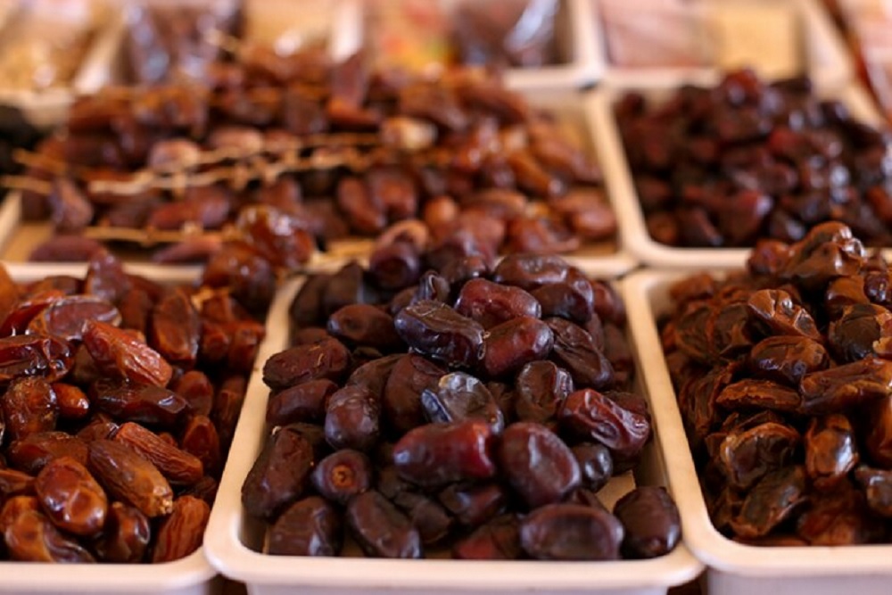 Kurma Identik dengan Buka Puasa, Ternyata Punya Manfaat Besar untuk Tubuh