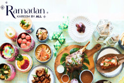 Rayakan Iftar bersama Novotel Suites Yogyakarta Malioboro- Raih Double Poin Reward ALL