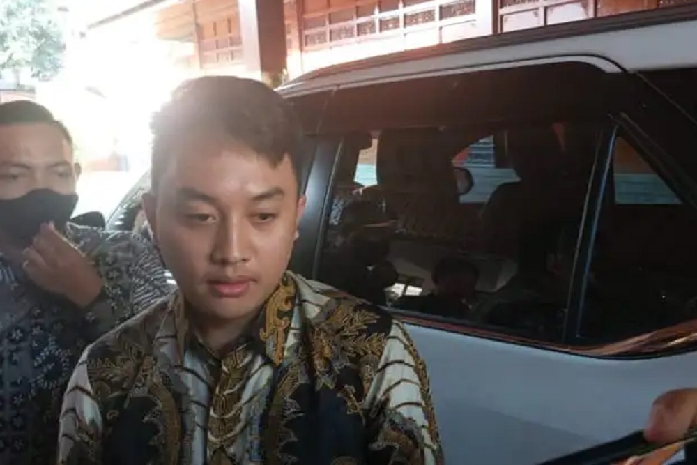 Unggah Status Nyesel Gabung Republik Kemudian Viral, Putra Mahkota Keraton Solo Beri Klarifikasi