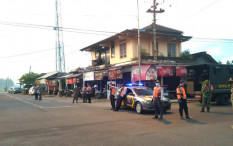 Awasi Keberadaan Gepeng Hingga Warung Makan Saat Bulan Ramadan, Satpol PP Bantul Perketat Patroli