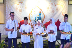 Luxury Malioboro Hotel Luncurkan Promo Buka Bersama