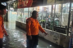 Inilah Penyebab Petaka Banjir Bekasi