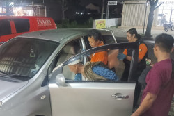 Parkir Mobil Saat Buka Puasa Malah Jadi Korban Pencurian, Polisi: Modus Pecah Kaca