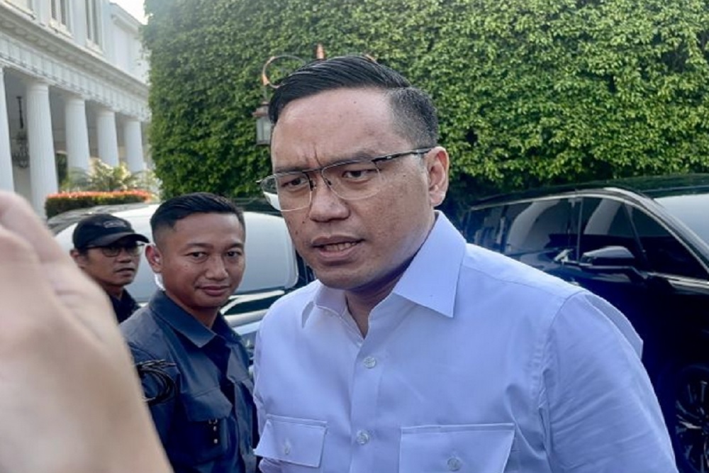 Presiden Prabowo Panggil Dirut Pertamina, Bahas Kesiapan Arus Mudik Lebaran