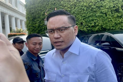 Presiden Prabowo Panggil Dirut Pertamina, Bahas Kesiapan Arus Mudik Lebaran