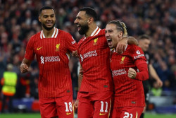 Prediksi Skor PSG vs Liverpool: Head to Head, Susunan Pemain pada Babak 16 Besar Liga Champions