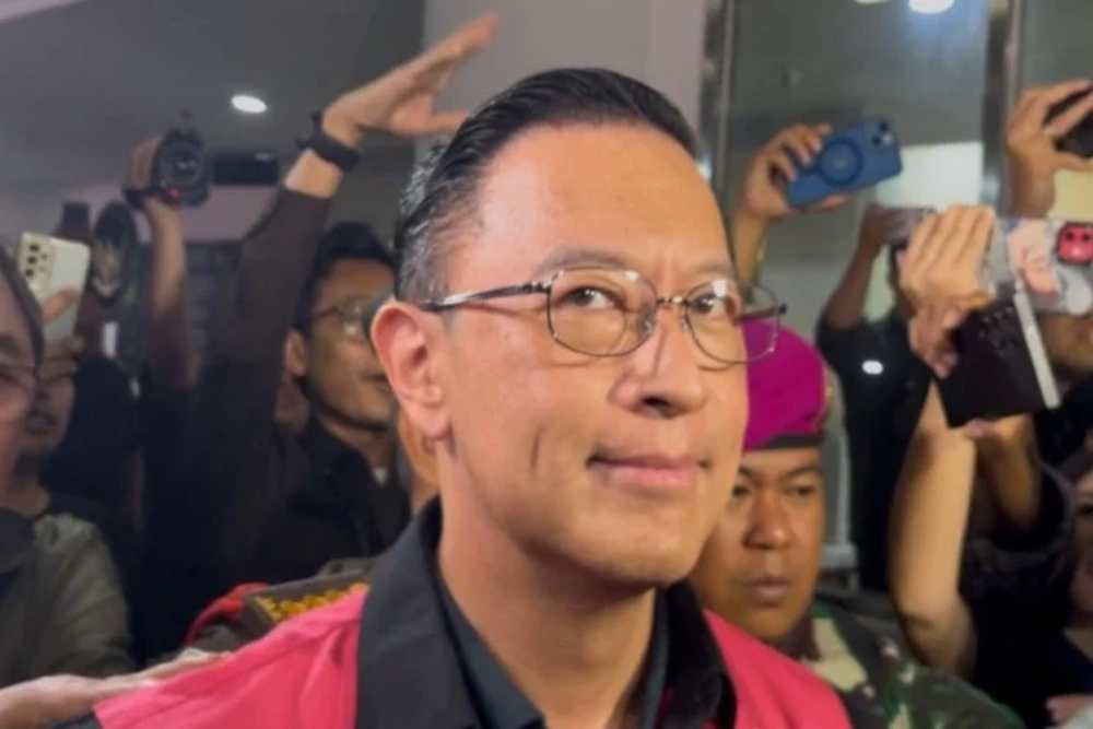 Tom Lembong Siap Jalani Sidang Perdana Korupsi Importasi Gula Hari Ini