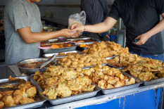 Berbuka Puasa Jangan Diawali Makan Gorengan, Ini Penjelasan Pakar Kesehatan