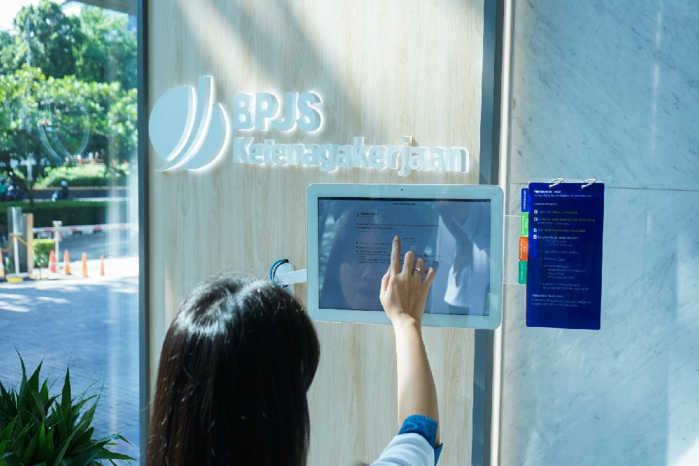 Optimalkan Perlindungan Pekerja, Pemerintah Terbitkan PP JKP dan JKK BPJS Ketenagekerjaan