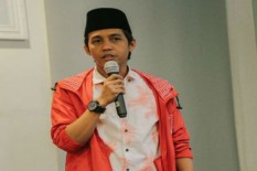 Viral SK FOLU Net Sink 2030 Bagi-bagi Jatah untuk Politikus PSI hingga Rp50 Juta Per Bulan, Begini Respons Menhut Raja Juli