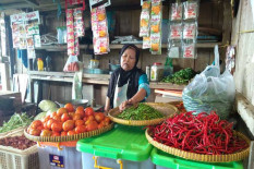 Pekan Kedua Ramadan, Harga Kebutuhan Pokok di Kulonprogo Stabil, Stok Mencukupi