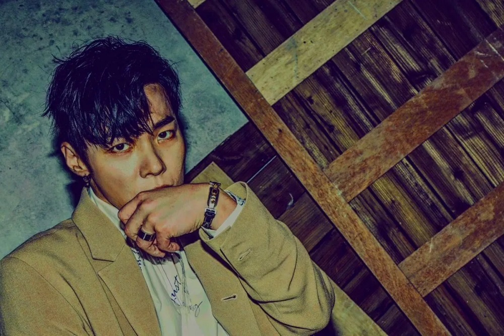 Penyanyi K-Pop Wheesung Ditemukan Meninggal Dunia di Apartemen