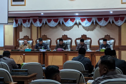 Selaraskan Pembangunan Kalurahan, Pemkab Kulonprogo Usulkan 2 Raperda