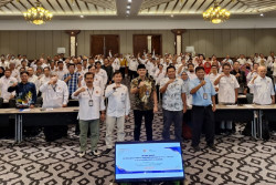 Dinas PMK Dukcapil Gelar Workshop untuk Optimalkan Peran TPP dalam Reformasi Kalurahan