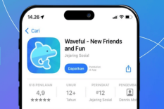 Waveful, Aplikasi Pesaing FB Pro yang Lebih Mudah Monetisasi dan Hasilkan Cuan