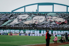 Temui BPPW DIY, Bupati Pastikan Stadion Maguwoharjo Digunakan oleh PSS Sleman pada April Mendatang