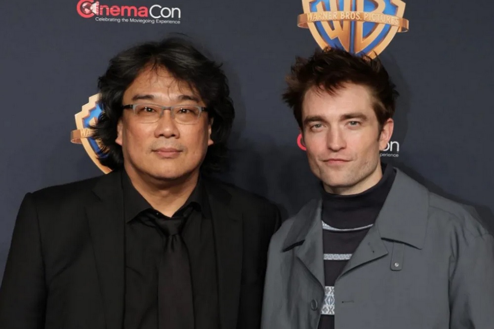 Bong Joon Ho Merilis Film Mickey 17 Dimainkan Robert Pattionson, Ini Ulasannya