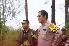 Sidang Etik Eks Kapolres Ngada Digelar Senin Depan