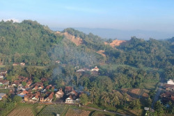 KAWASAN CAGAR ALAM GEOLOGI: Selaras dari Atas Sampai Bawah