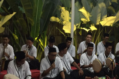 Perkenalkan Yogyakarta Hadroh Clan, Grup Hadroh dengan Single Baru Ramadhan Suka Cita