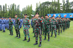 Fraksi PKB Minta Anggota TNI yang Duduki Jabatan Sipil Mundur