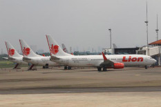 Lion Air Beri Diskon Tiket Pesawat untuk Lebaran 24 Maret hingga 7 April