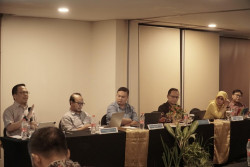 Pakar Hukum hingga Praktisi Lakukan Eksaminasi Putusan Kasus Korupsi Mandala Krida
