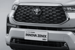 Selama Februari 2025, Innova Zenix Hybrid Lebih Laris Daripada XL7 dan Santa Fe