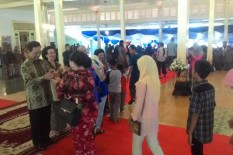 Efisiensi Anggaran, Pemda DIY Tiadakan Open House Lebaran di Kompleks Kepatihan