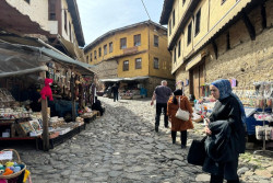 Uniknya Cumalikizik, Desa Peninggalan Era Ottoman yang Berusia 700 Tahun Lebih