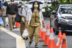 Surat Resmi Pengangkatan ASN Belum Jelas, Tapi BKAD Sleman Telah Siapkan Gaji