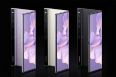 Galaxy Z Fold 7 Dilengkapi Kamera 200 Megapixel?